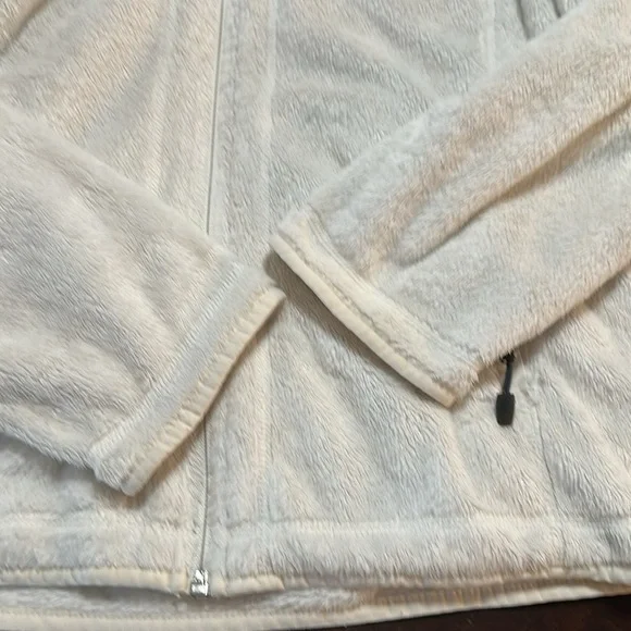 Nike fleece jacket - Picture 3 of 6